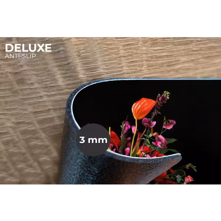 Placemat - 6 stuks - Bloemen - Boeket - Sierlijk — 4