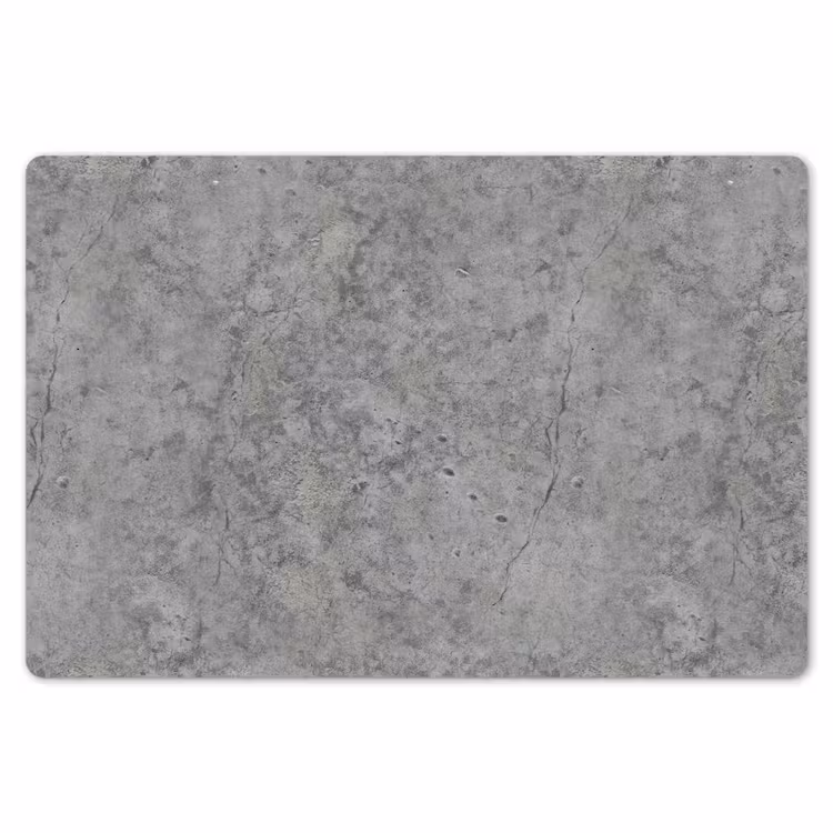 Placemat - 6 stuks - Beton - Antiek - Patronen — 7