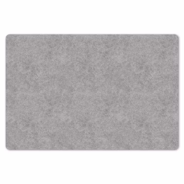 Placemat - 6 stuks - Beton - Oud - Patroon — 7