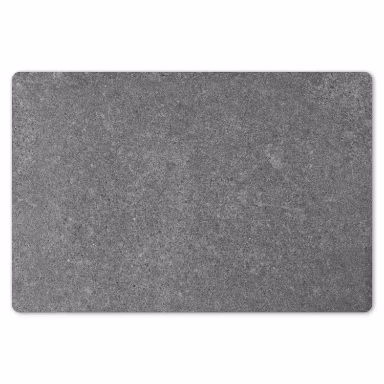 Placemat - 6 stuks - Beton - Patronen - Cement - Vintage - Textuur - Rustiek — 7