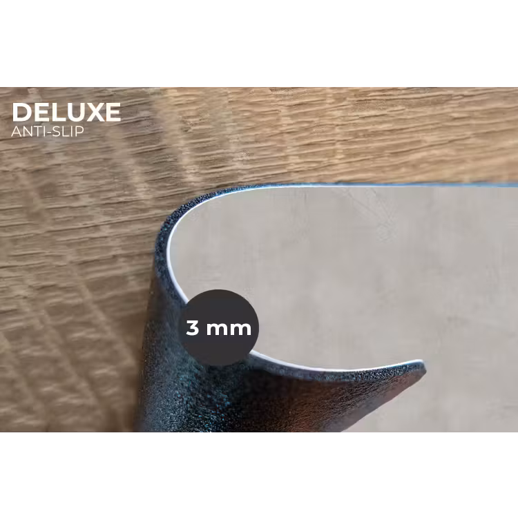 Placemat - 6 stuks - Beton - Patroon - Abstract — 4
