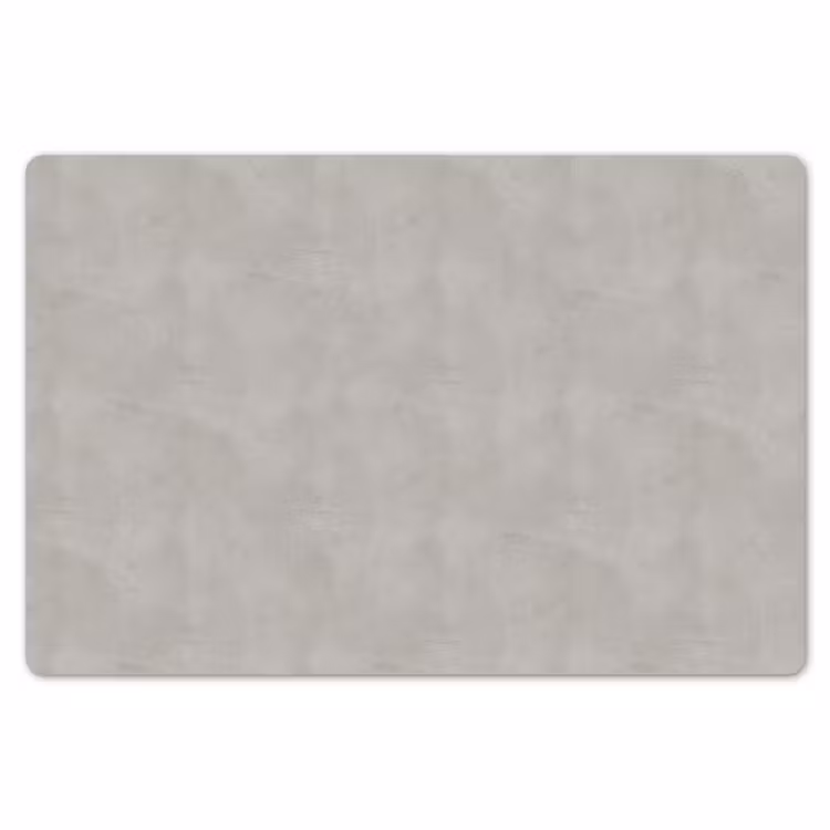 Placemat - 6 stuks - Beton - Patroon - Abstract — 7