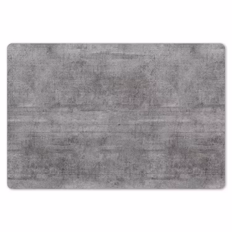 Placemat - 6 stuks - Beton - Patroon - Antiek — 7