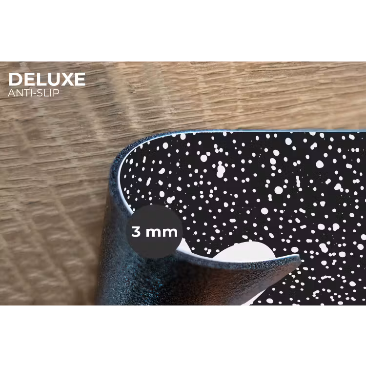 Placemat - 6 stuks - Design - Liefde - Hartje — 2