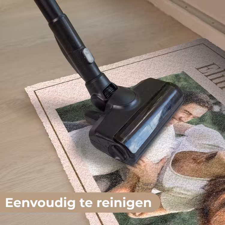 Personaliseerbare deurmat - Eigen - Foto - Rand — 9
