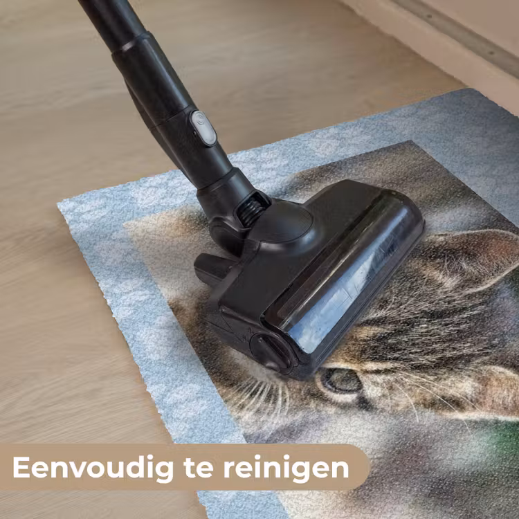 Personaliseerbare deurmat - Pootjes - Achtergrond — 9