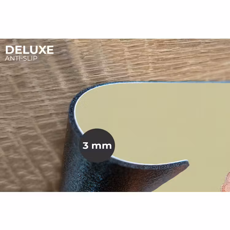 Placemat - 6 stuks - Botanisch - Bloemen - Kleurrijk — 4