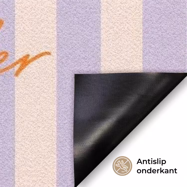Personaliseerbare deurmat - Ciao — 5