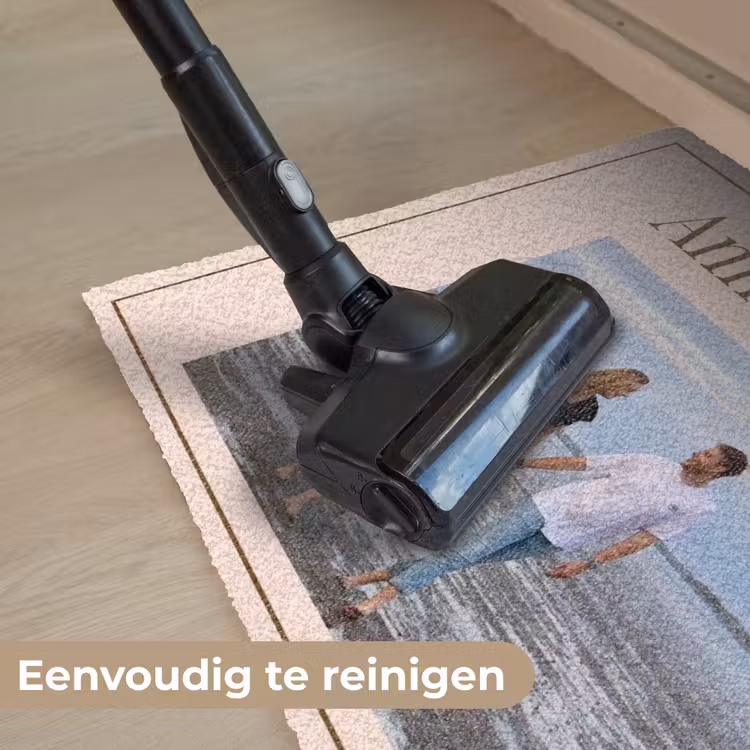 Personaliseerbare deurmat - Eigen - Foto - Rand — 8