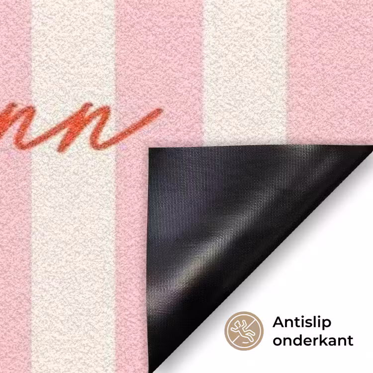 Personaliseerbare deurmat - Hola — 5