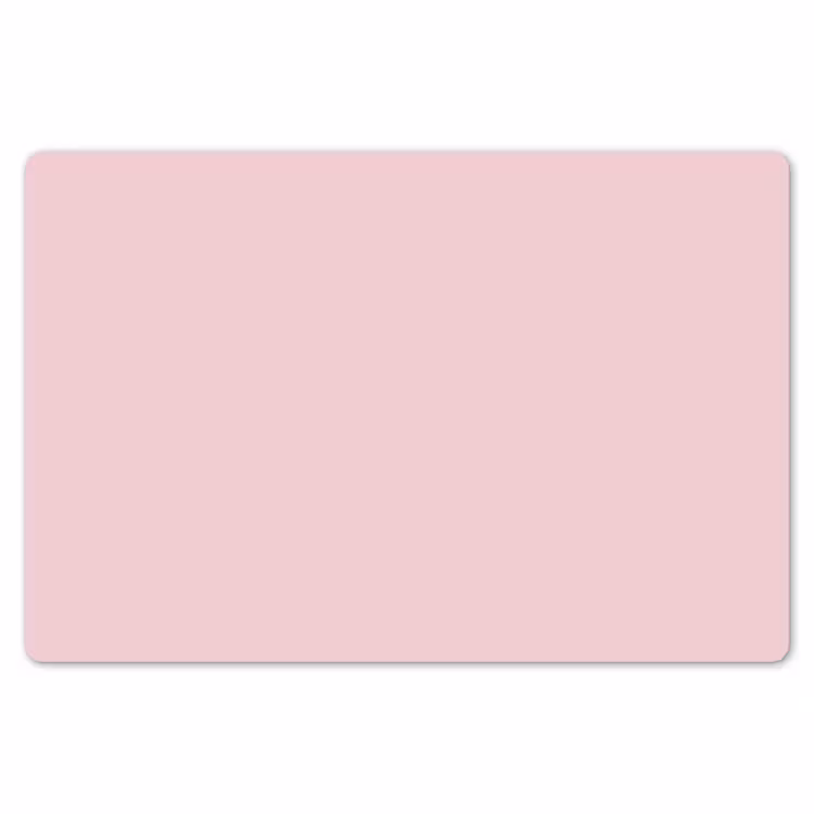 Placemat - 6 stuks - Blush - Pink - Roze — 7