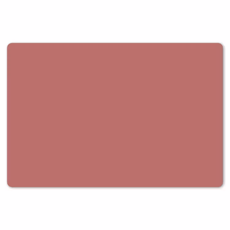 Placemat - 6 stuks - Ancient - Rose - Roze — 7