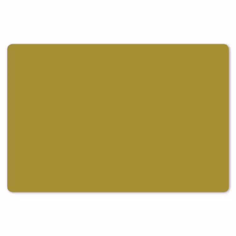 Placemat - 6 stuks - Antique - Moss - Groen — 7