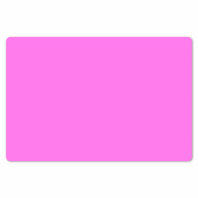 Placemat - 6 stuks - Bright - Orchid - Roze — 7