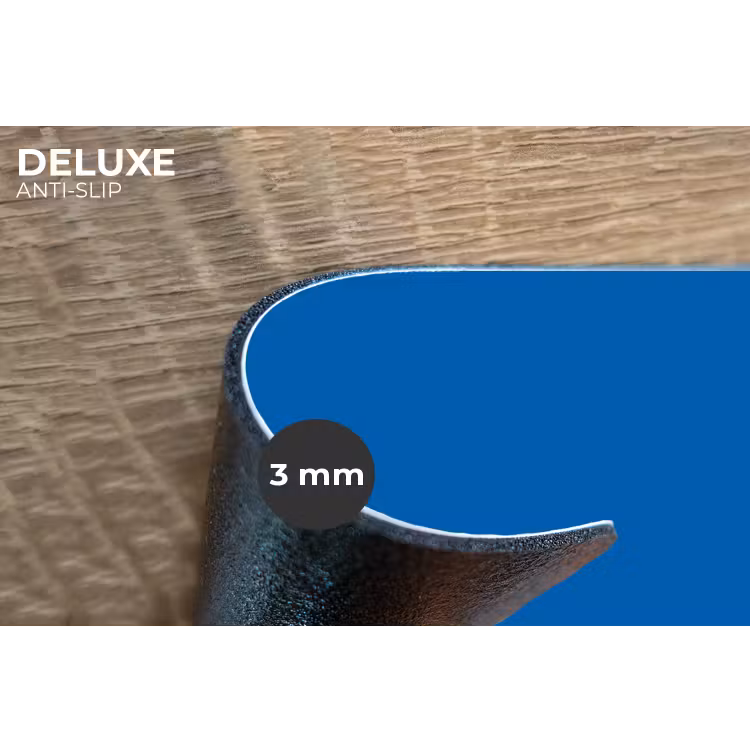 Placemat - 6 stuks - Classic - Azure - Blauw — 4