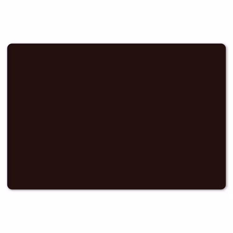 Placemat - 6 stuks - Deep - Obsidian - Bruin — 7