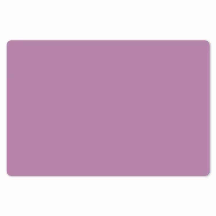 Placemat - 6 stuks - Antique - Orchid - Paars — 7