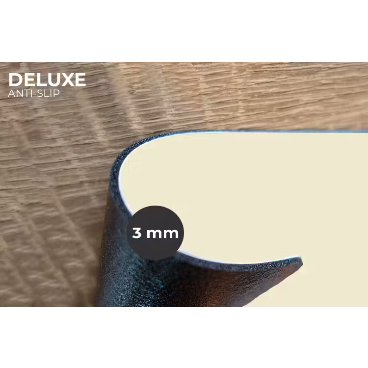 Placemat - 6 stuks - Arctic - Daisy - Nude — 4