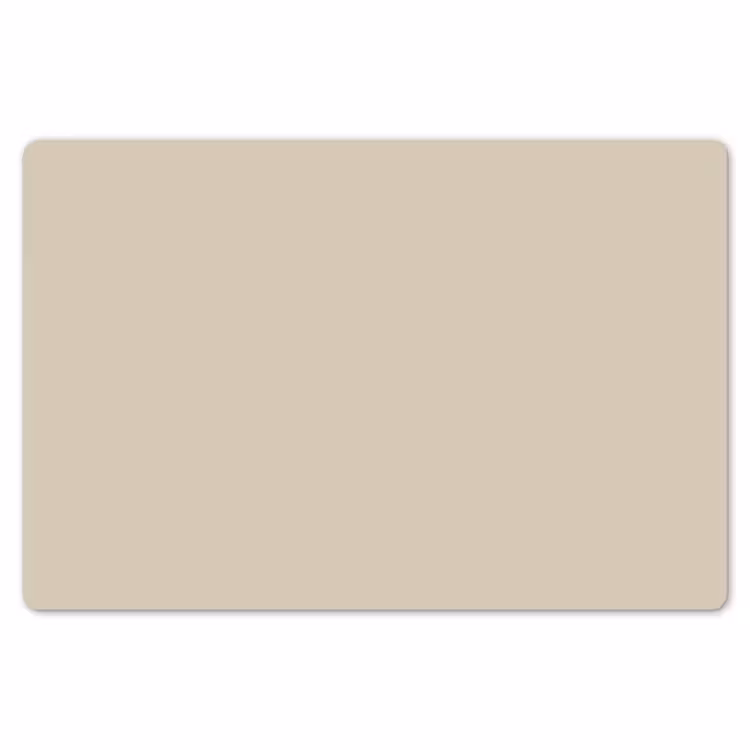 Placemat - 6 stuks - Baked - Biscuit - Nude — 7