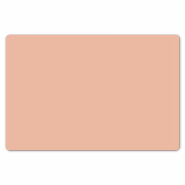 Placemat - 6 stuks - Blush - Terracotta - Nude — 7