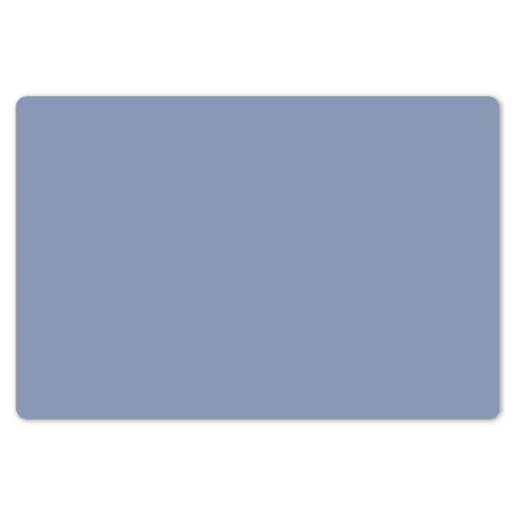 Placemat - 6 stuks - Canary - Champ - Blauw — 7