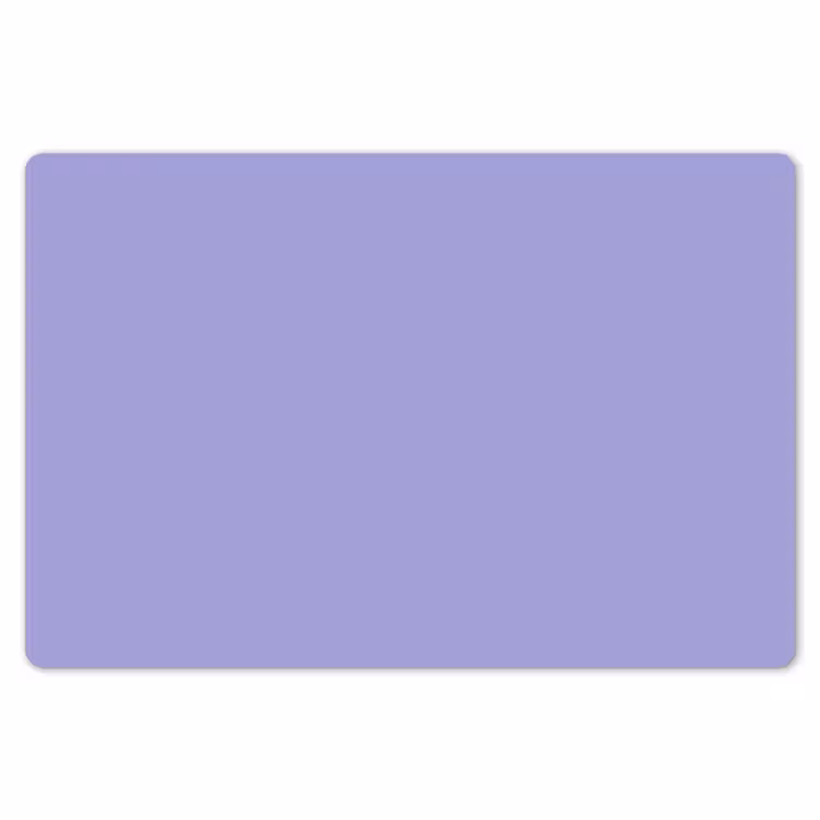 Placemat - 6 stuks - Ceil - Paars - Lila — 7