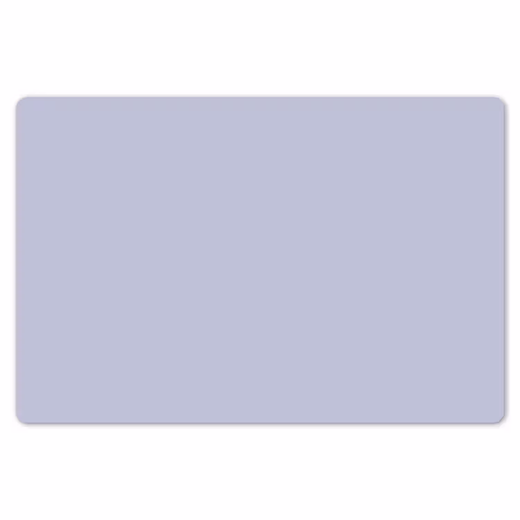 Placemat - 6 stuks - Chalky - Lavender - Paars — 7