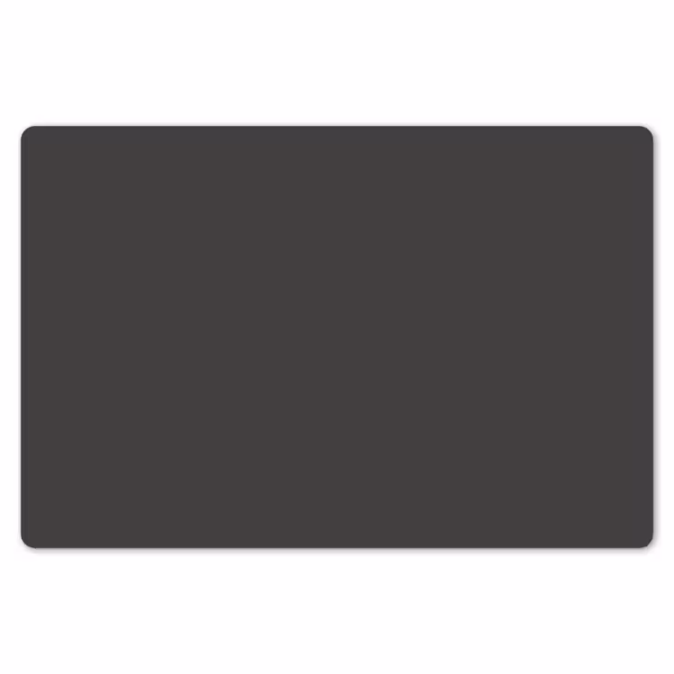 Placemat - 6 stuks - Charcoal - Grijs- Grey — 7