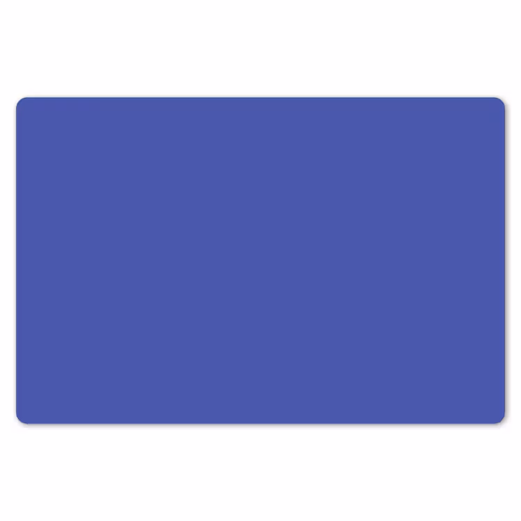 Placemat - 6 stuks - Chinese - Blue - Blauw — 7