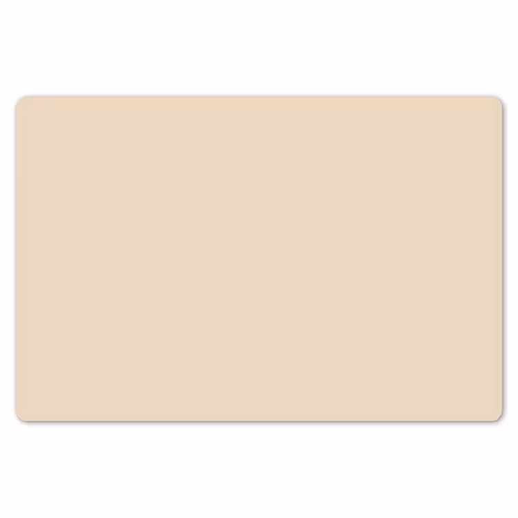 Placemat - 6 stuks - Cream - Nude - Neutraal — 7