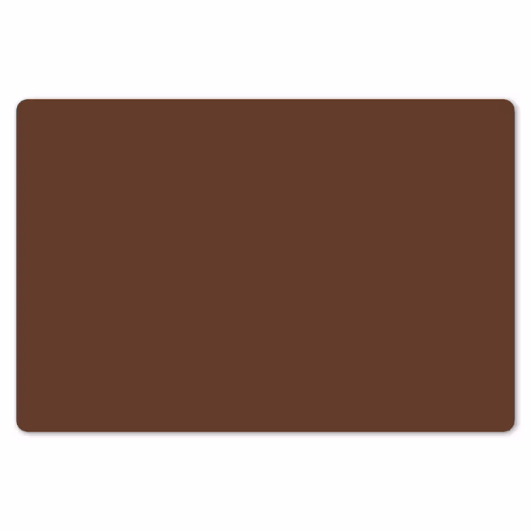 Placemat - 6 stuks - Deep - Clay - Brown - Bruin — 7