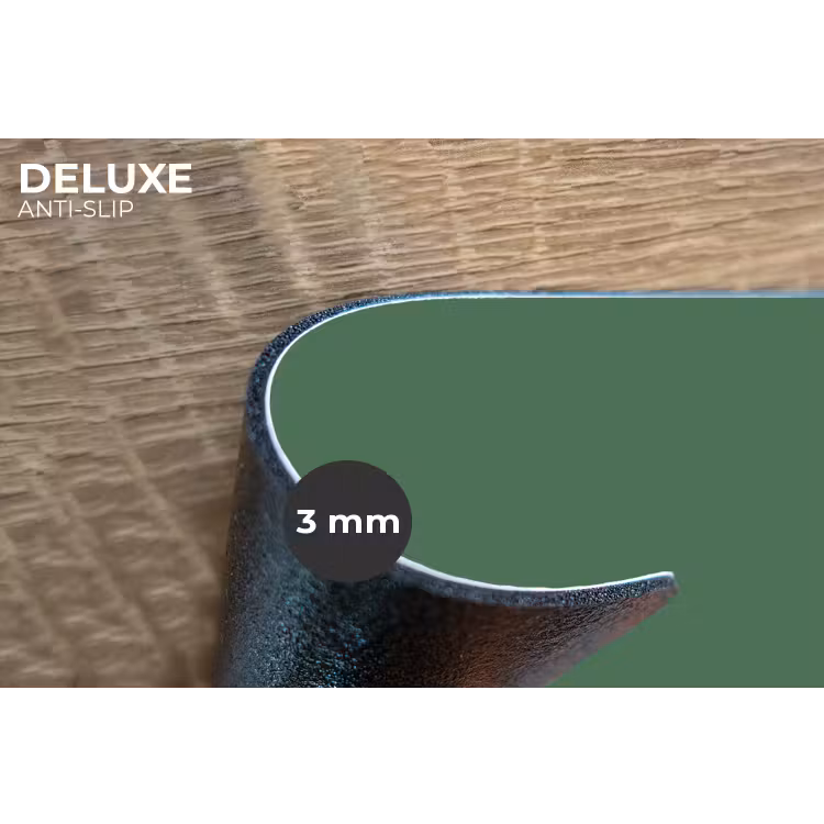 Placemat - 6 stuks - Deep - Sagewood - Groen — 4