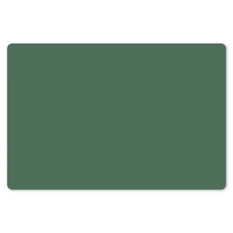 Placemat - 6 stuks - Deep - Sagewood - Groen — 7