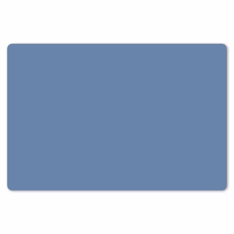 Placemat - 6 stuks - Denim - Breeze - Blauw — 7