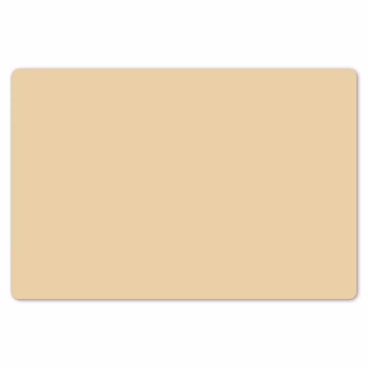 Placemat - 6 stuks - Desert - Sand - Nude — 7