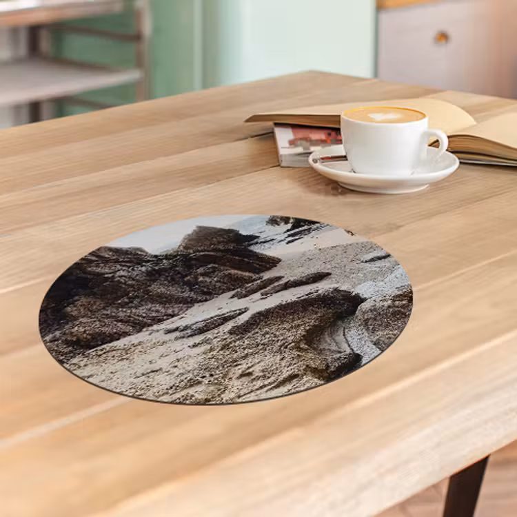 Placemat met foto — 6