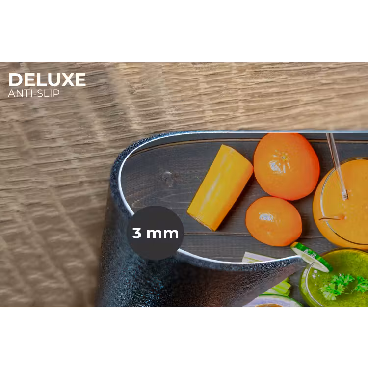 Placemat - 6 stuks - Fruit - Smoothie - Industrieel - Zomer — 2