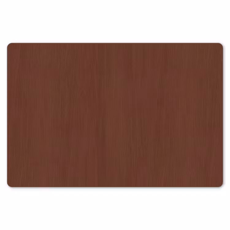 Placemat - 6 stuks - Hout - Plank - Abstract - Patronen — 7