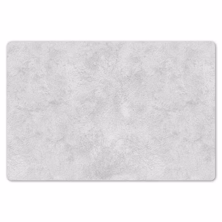Placemat - 6 stuks - Wit - Muur - Verkleuring — 7