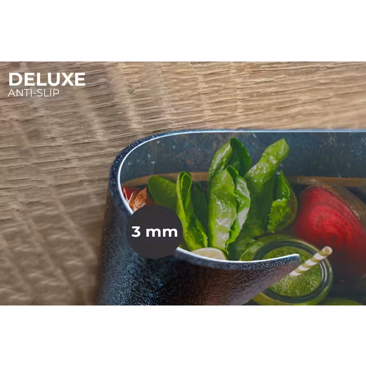 Placemat - 6 stuks - Fruitkist - Fruit - Smoothie — 2