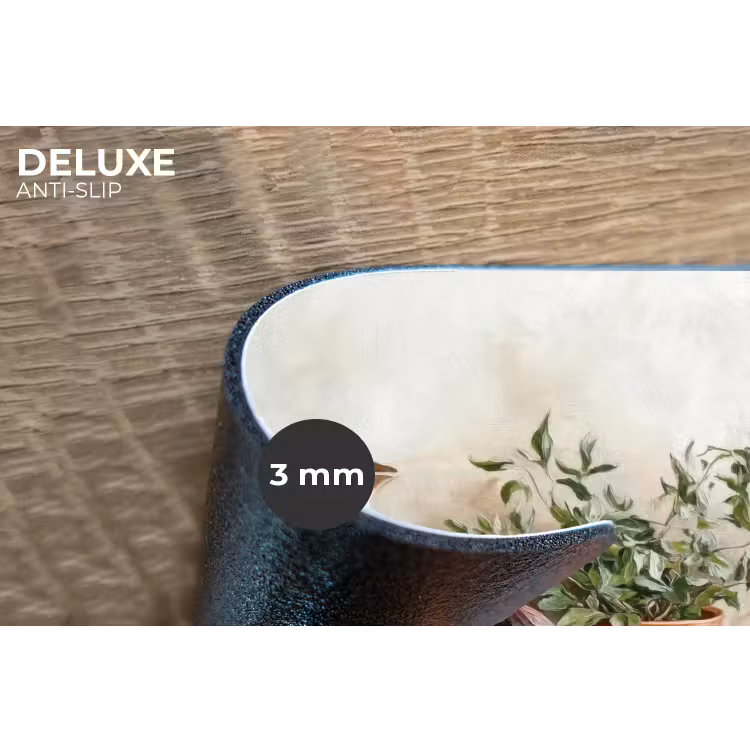Placemat - 6 stuks - Fruit - Kruiden - Landelijk — 4