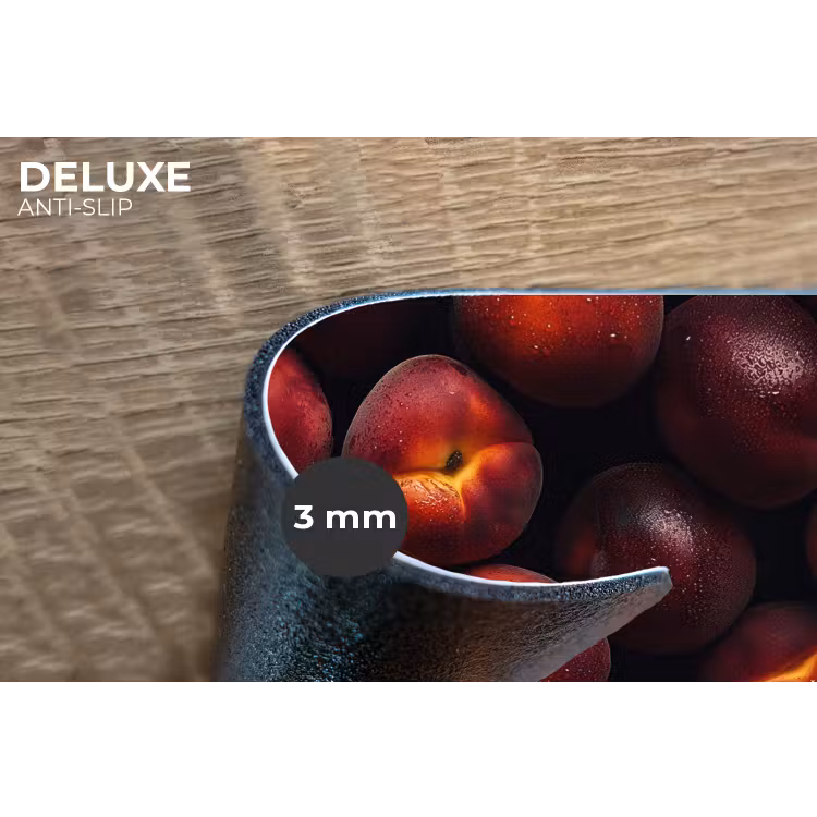 Placemat - 6 stuks - Fruit - Close up - Nectarines — 4