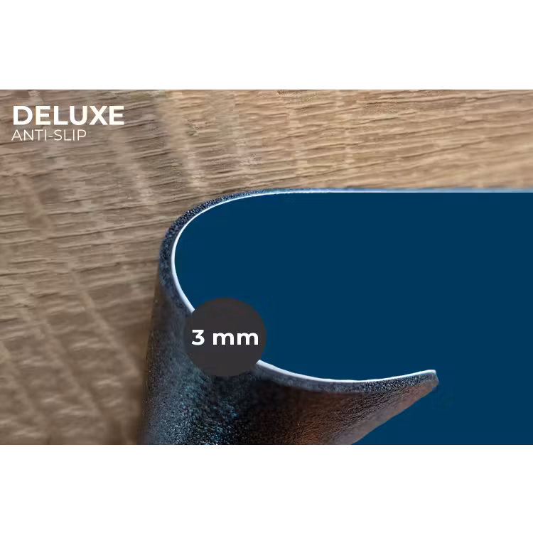Placemat - 6 stuks - Indigo - Palet - Kleuren — 4