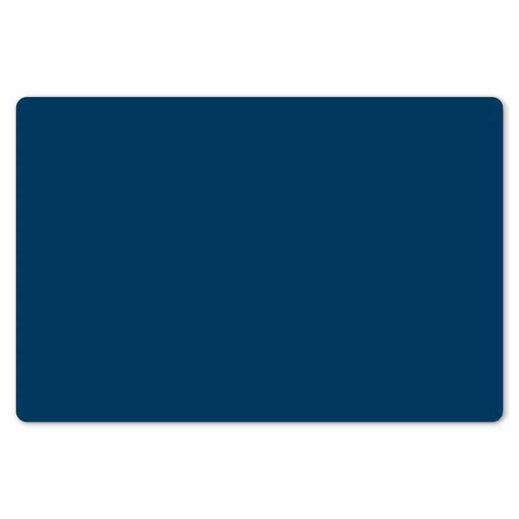 Placemat - 6 stuks - Indigo - Palet - Kleuren — 7
