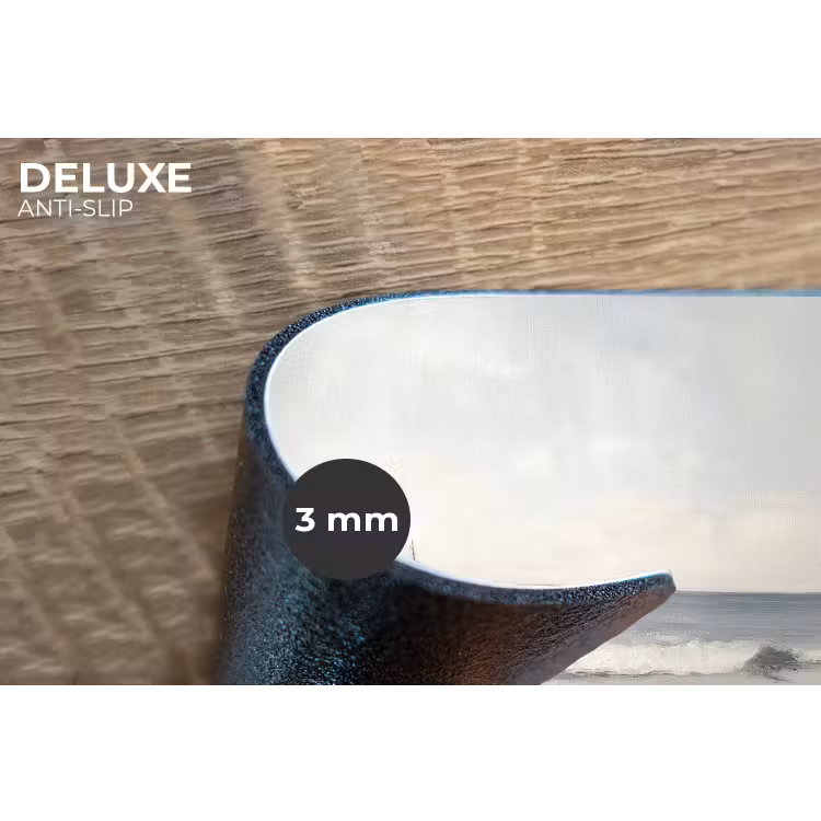 Placemat - 6 stuks - Roeiboot - Zee - Horizon — 4
