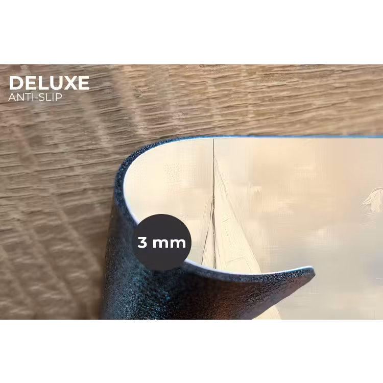 Placemat - 6 stuks - Zeilschip - Zee - Bewolkt — 4