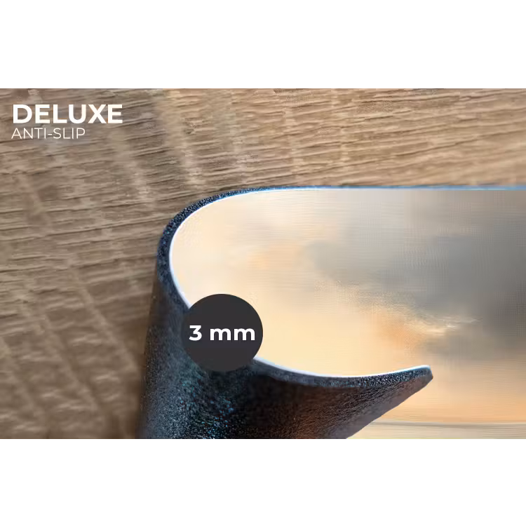 Placemat - 6 stuks - Zon - Horizon - Zee — 4