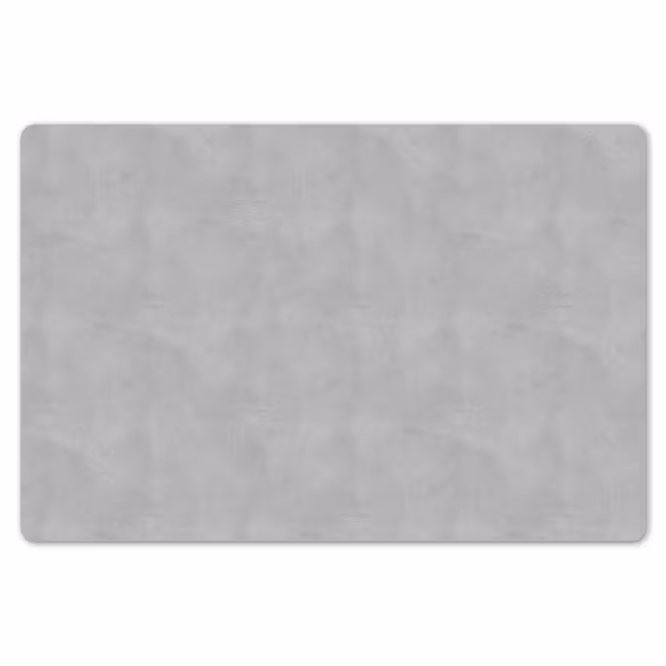 Placemat - 6 stuks - Steen - Patronen - Beton — 7