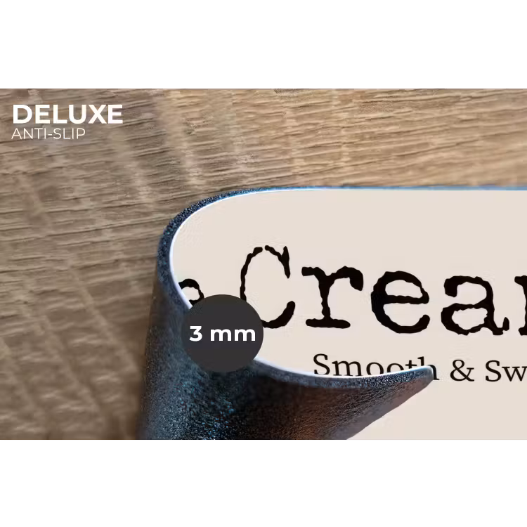 Placemat - 6 stuks - Ice cream - Softijs - Kleurrijk - Kers — 4