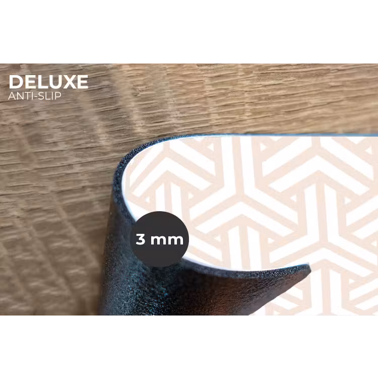 Placemat - 6 stuks - Geometrie - Lijn - Vorm - Patroon — 4